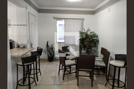 Foto 02 de apartamento à venda com 3 quartos, 80m² em Vila Marieta, Campinas