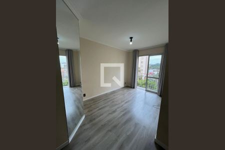 Foto 01 de apartamento à venda com 3 quartos, 61m² em Jardim dos Oliveiras, Campinas