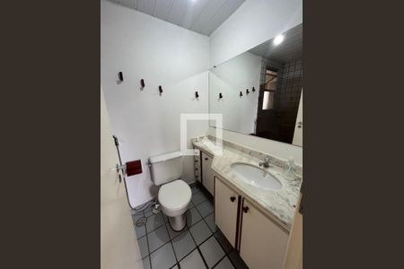 Foto 04 de apartamento à venda com 3 quartos, 61m² em Jardim dos Oliveiras, Campinas