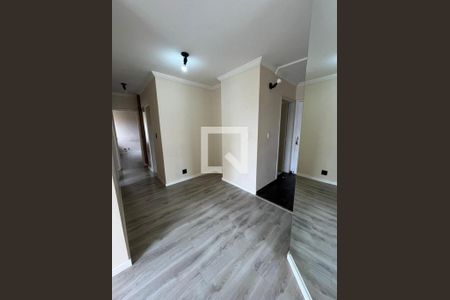 Foto 09 de apartamento à venda com 3 quartos, 61m² em Jardim dos Oliveiras, Campinas