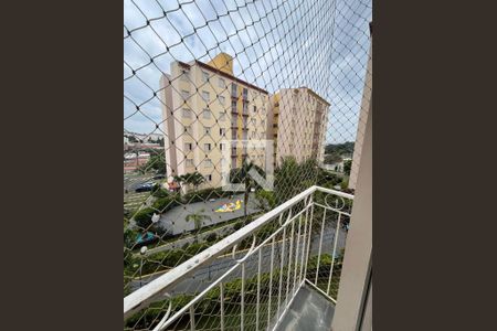 Foto 06 de apartamento à venda com 3 quartos, 61m² em Jardim dos Oliveiras, Campinas