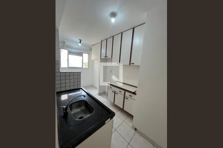 Foto 11 de apartamento à venda com 3 quartos, 61m² em Jardim dos Oliveiras, Campinas