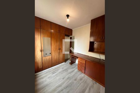 Foto 02 de apartamento à venda com 3 quartos, 61m² em Jardim dos Oliveiras, Campinas