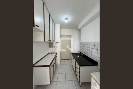 Foto 13 de apartamento à venda com 3 quartos, 61m² em Jardim dos Oliveiras, Campinas