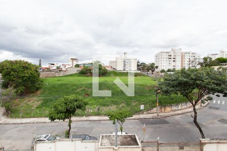 Vista da Varanda da Sala 1 de apartamento à venda com 3 quartos, 142m² em Pampulha, Belo Horizonte