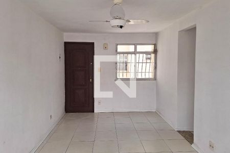 Sala de apartamento à venda com 2 quartos, 55m² em Largo do Barradas, Niterói