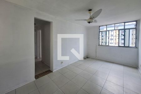 Sala de apartamento à venda com 2 quartos, 55m² em Largo do Barradas, Niterói