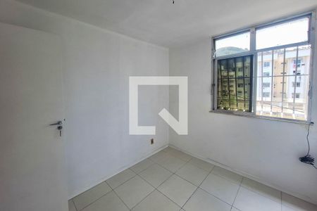 Quarto 1 de apartamento à venda com 2 quartos, 55m² em Largo do Barradas, Niterói