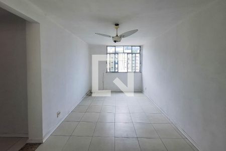 Sala de apartamento à venda com 2 quartos, 55m² em Largo do Barradas, Niterói