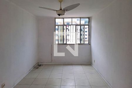 Sala de apartamento à venda com 2 quartos, 55m² em Largo do Barradas, Niterói