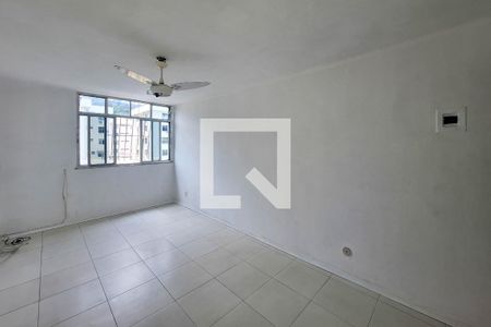 Sala de apartamento à venda com 2 quartos, 55m² em Largo do Barradas, Niterói