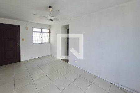 Sala de apartamento à venda com 2 quartos, 55m² em Largo do Barradas, Niterói