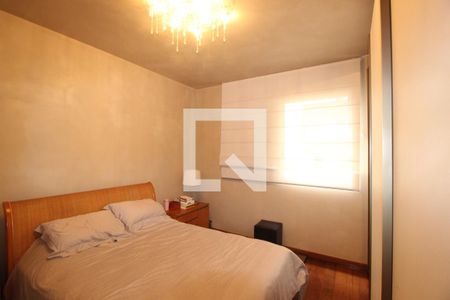 Quarto de apartamento à venda com 4 quartos, 140m² em Funcionários, Belo Horizonte