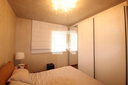 Quarto de apartamento à venda com 4 quartos, 140m² em Funcionários, Belo Horizonte