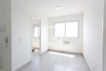 Sala de apartamento para alugar com 2 quartos, 35m² em Chácara Califórnia, São Paulo