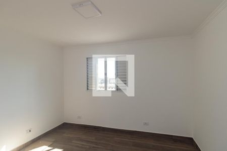 Quarto - Suíte de apartamento para alugar com 1 quarto, 40m² em Higienópolis, São Paulo