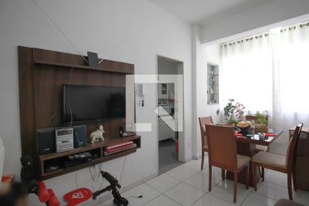 Kitnet/Studio para alugar com 1 quarto, 60m² em Centro, Belo Horizonte