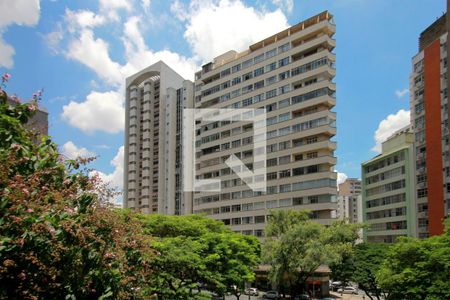 Kitnet/Studio para alugar com 1 quarto, 60m² em Centro, Belo Horizonte