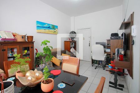 Kitnet/Studio para alugar com 1 quarto, 60m² em Centro, Belo Horizonte