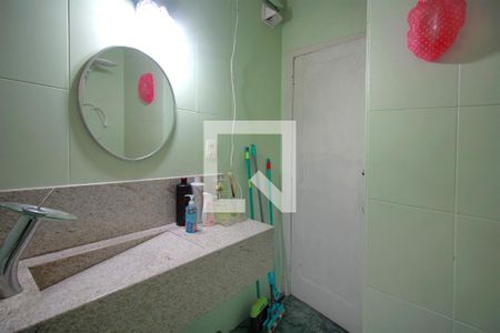 Kitnet/Studio para alugar com 1 quarto, 60m² em Centro, Belo Horizonte