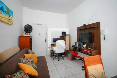 Kitnet/Studio para alugar com 1 quarto, 60m² em Centro, Belo Horizonte