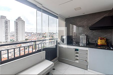 sacada_3 de apartamento à venda com 2 quartos, 64m² em Sacomã, São Paulo