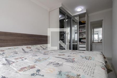 suíte_3 de apartamento à venda com 2 quartos, 64m² em Sacomã, São Paulo