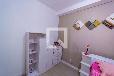 Quarto 1 de apartamento à venda com 2 quartos, 33m² em Vila Pierina, São Paulo