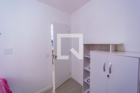 Quarto 1 de apartamento à venda com 2 quartos, 33m² em Vila Pierina, São Paulo