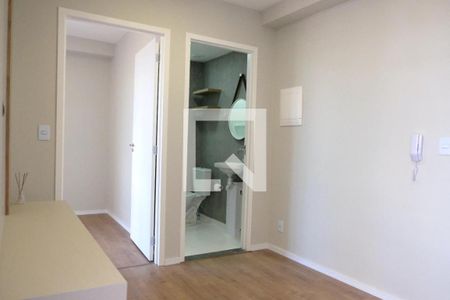 Foto 08 de apartamento à venda com 1 quarto, 61m² em Jardim Monte Kemel, São Paulo