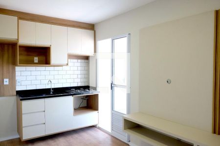 Foto 07 de apartamento à venda com 1 quarto, 61m² em Jardim Monte Kemel, São Paulo