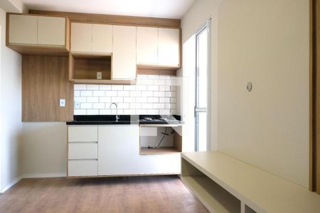 Foto 06 de apartamento à venda com 1 quarto, 61m² em Jardim Monte Kemel, São Paulo