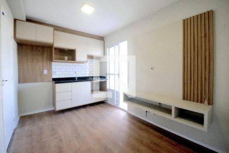 Foto 05 de apartamento à venda com 1 quarto, 61m² em Jardim Monte Kemel, São Paulo