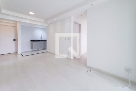 Sala de apartamento à venda com 3 quartos, 69m² em Independência, São Bernardo do Campo