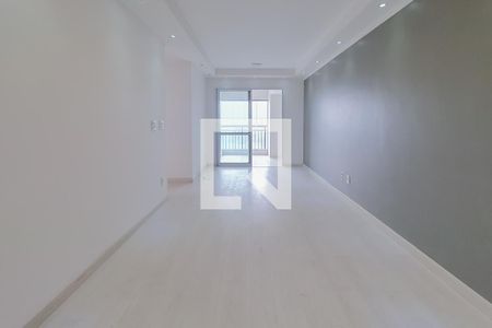 Sala de apartamento à venda com 3 quartos, 69m² em Independência, São Bernardo do Campo