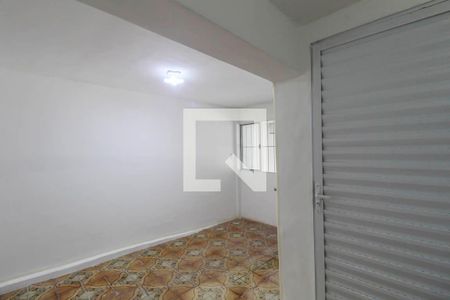Sala/Cozinha de casa para alugar com 1 quarto, 45m² em Jardim Guairaca, São Paulo