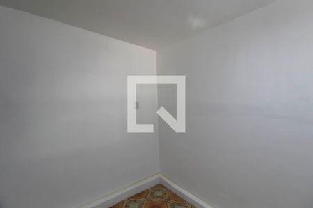 Sala/Cozinha de casa para alugar com 1 quarto, 45m² em Jardim Guairaca, São Paulo