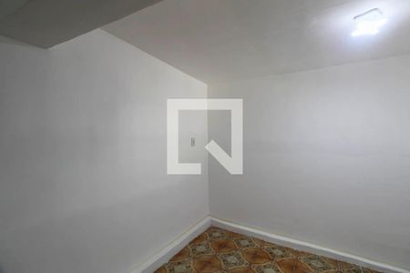 Sala/Cozinha de casa para alugar com 1 quarto, 45m² em Jardim Guairaca, São Paulo