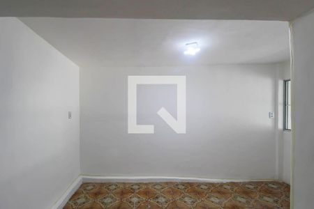 Sala/Cozinha de casa para alugar com 1 quarto, 45m² em Jardim Guairaca, São Paulo