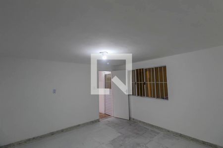 Quarto de casa para alugar com 1 quarto, 45m² em Jardim Guairaca, São Paulo