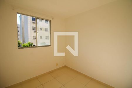 Quarto 2 de apartamento para alugar com 2 quartos, 50m² em Passo das Pedras, Gravataí