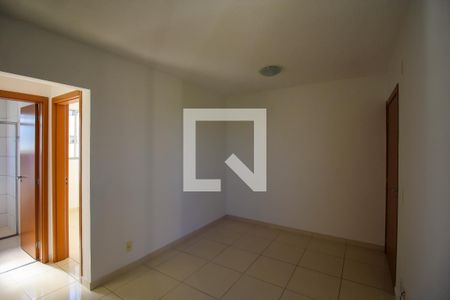 Sala de apartamento para alugar com 2 quartos, 50m² em Passo das Pedras, Gravataí