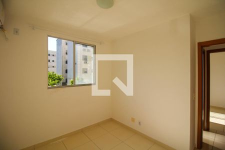 Quarto 1 de apartamento para alugar com 2 quartos, 50m² em Passo das Pedras, Gravataí