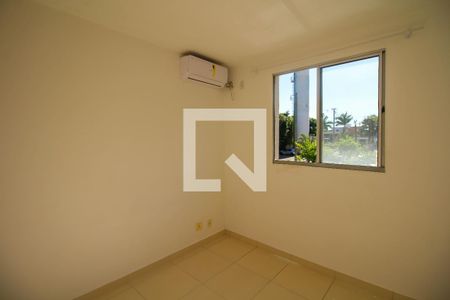 Quarto 1 de apartamento para alugar com 2 quartos, 50m² em Passo das Pedras, Gravataí