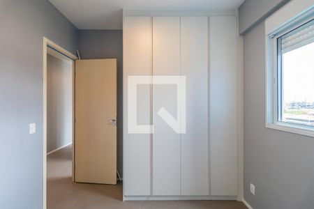 Apartamento para alugar com 2 quartos, 45m² em Bethaville I, Barueri