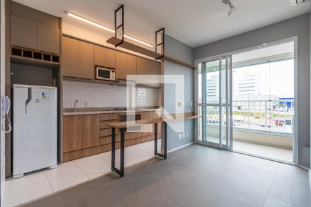 Apartamento para alugar com 2 quartos, 45m² em Bethaville I, Barueri