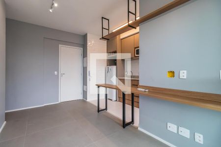 Apartamento para alugar com 2 quartos, 45m² em Bethaville I, Barueri