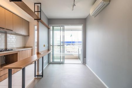 Apartamento para alugar com 2 quartos, 45m² em Bethaville I, Barueri