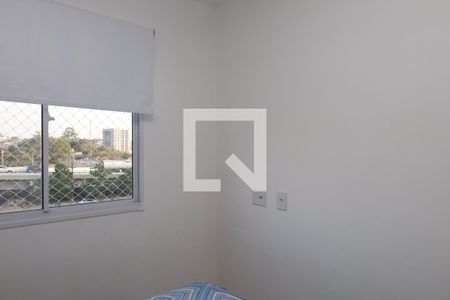 Quarto 2 de apartamento para alugar com 2 quartos, 35m² em Vila Norma, São Paulo