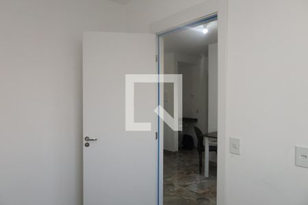 Quarto 1 de apartamento para alugar com 2 quartos, 35m² em Vila Norma, São Paulo